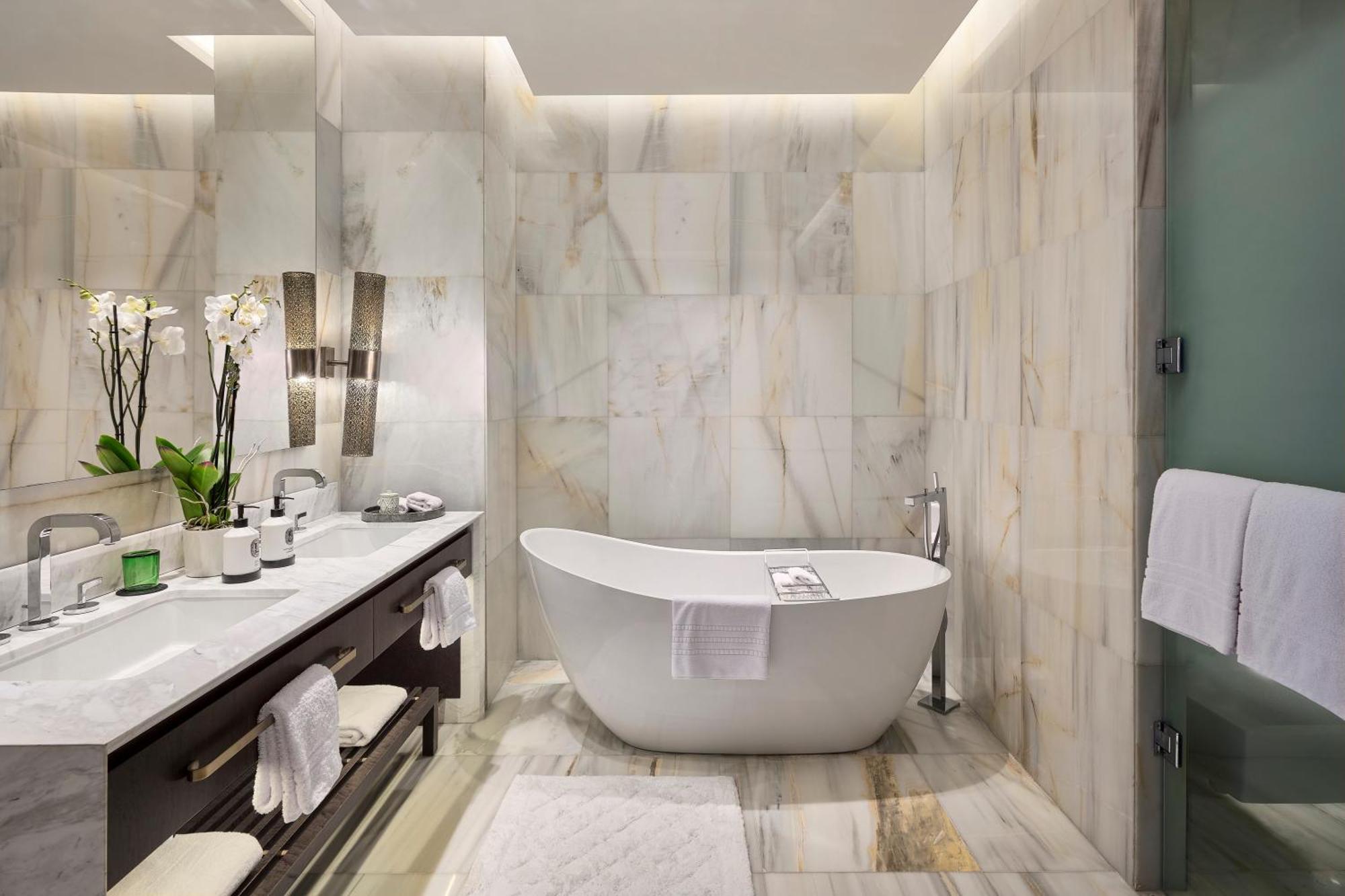 Four Seasons Hotel Rabat At Kasr Al Bahr Buitenkant foto